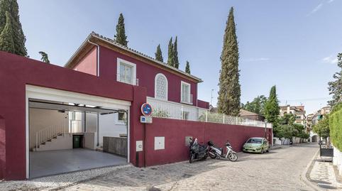 Foto 3 de Casa o chalet en venta en San Matías - Realejo,  Granada Capital