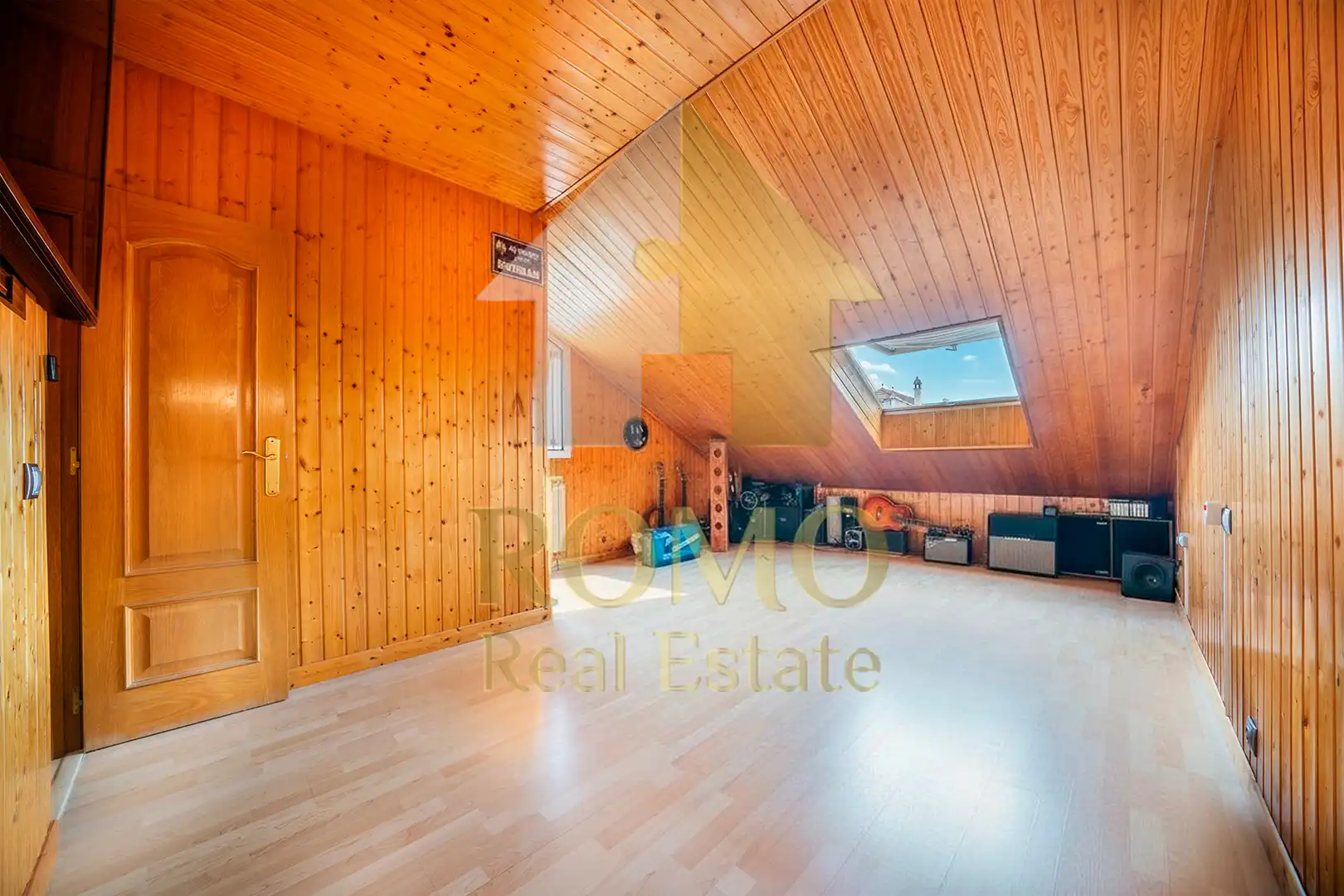 Casa adosada en venta en Avinguda U, Santa Perpètua de Mogoda