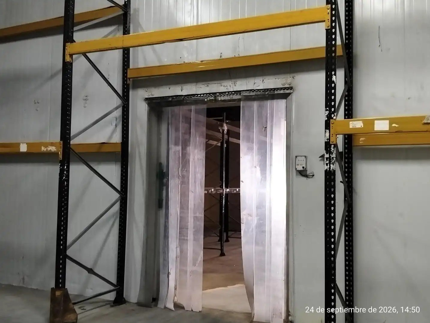 Nau industrial en venda a Cijuela, imagen 10