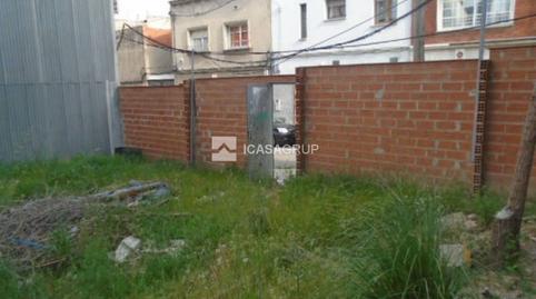 Photo 3 of Land for sale in Ángel Guimerà, 209, Can Palet, Barcelona