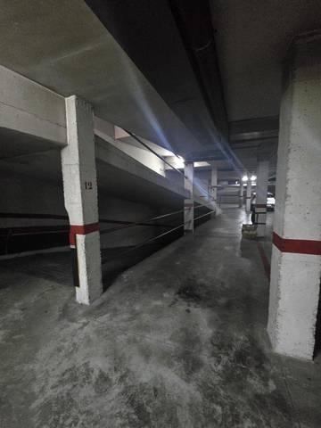 Garaje en Venta en Sagrado Corazón