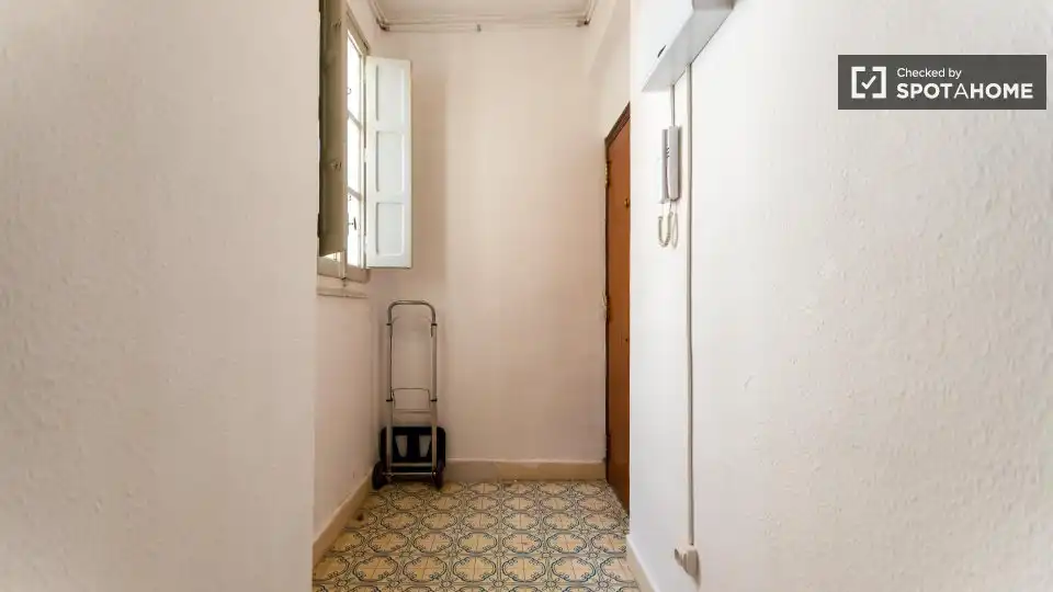 Room in Centro - Casco antiguo