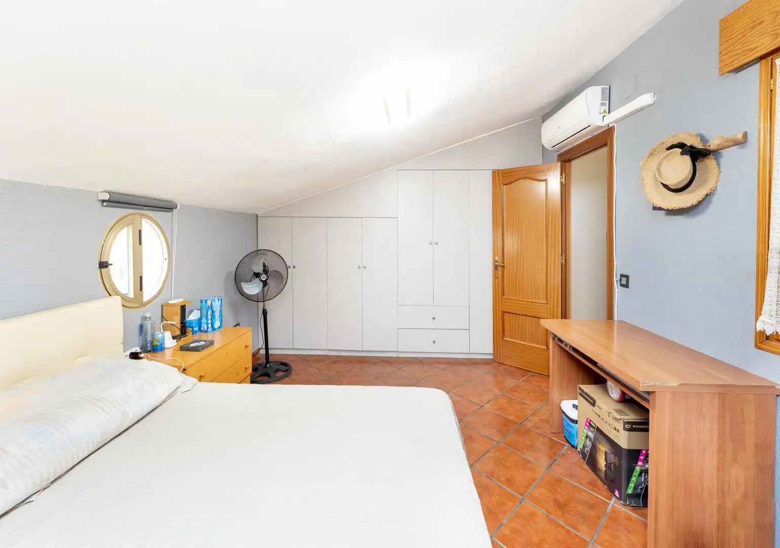 Casa a schiera con piscina in vendita a Calle los Huertos #7, imagen 26