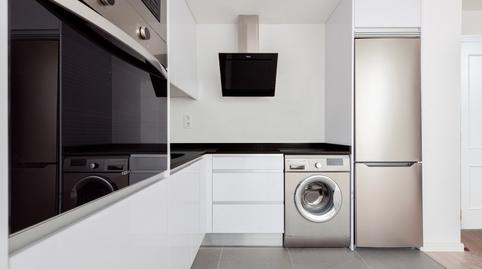 Foto 2 de Pis de lloguer a La Rioja, 49, Villanueva de la Cañada ciudad, Madrid