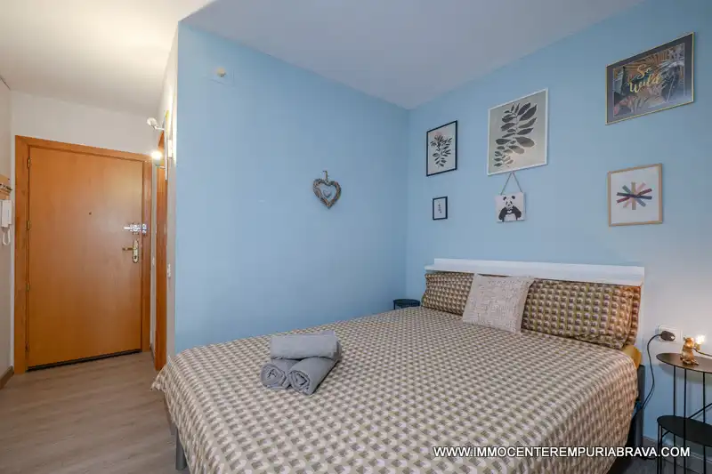 Piso con piscina en venta en Muga - Gran Reserva - Badia, imagen 3