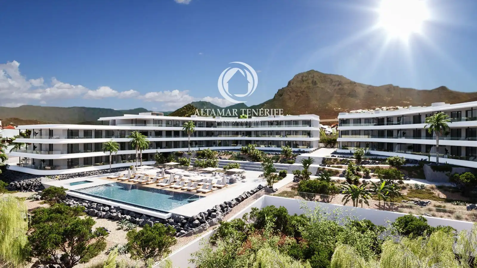 Apartment with pool for sale in Costa Adeje, imagen 35