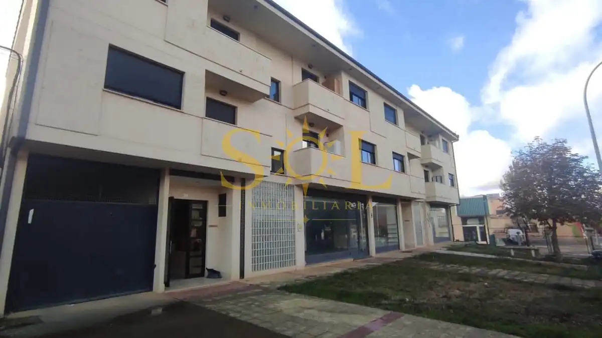 Local commercial à vendre à Calle Fernando De Castro 21, imagen 11