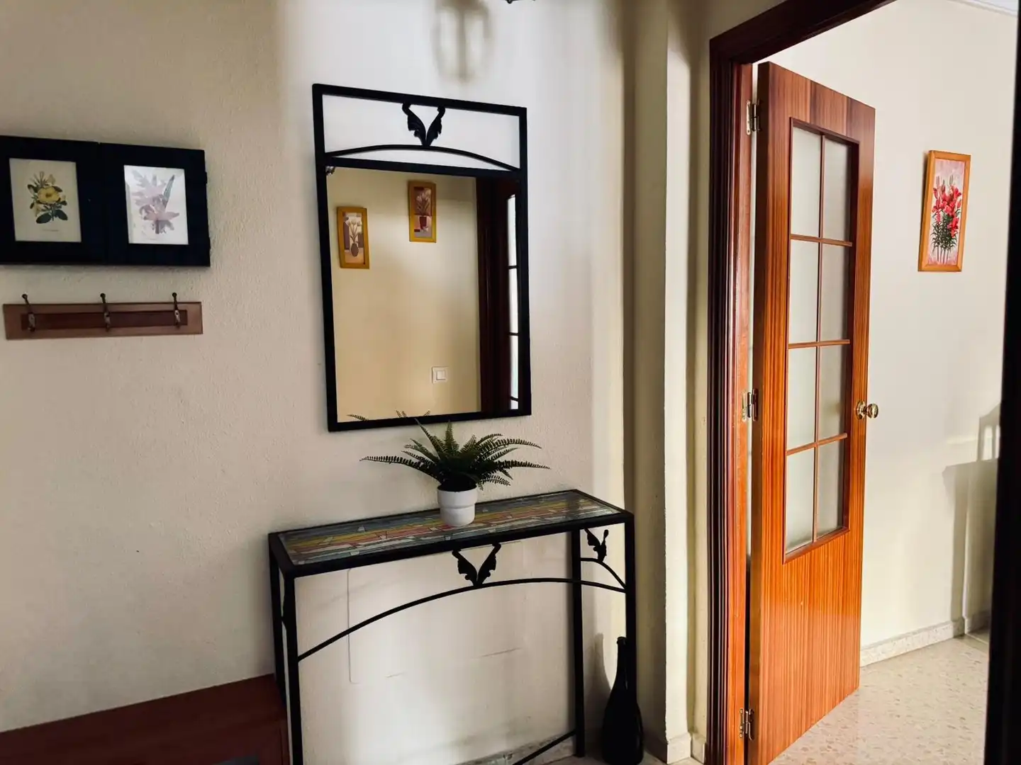 Appartement avec terrasse à vendre à Calle Ganado, imagen 13