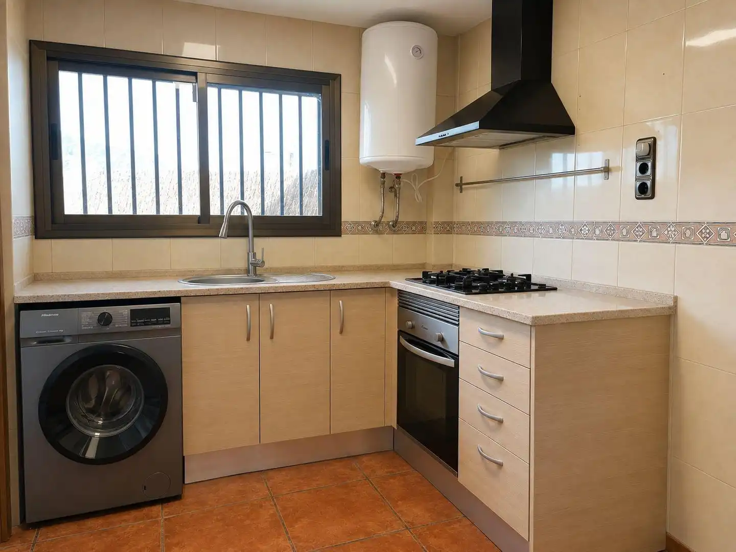 Casa amb terrassa en venda a Mas d'en Gall, imagen 27