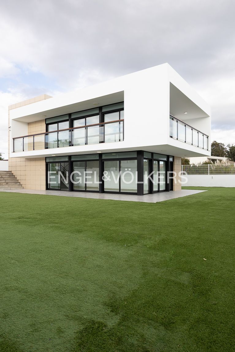 House or chalet to rent in l´ escabussonet, Corinto - Almarda