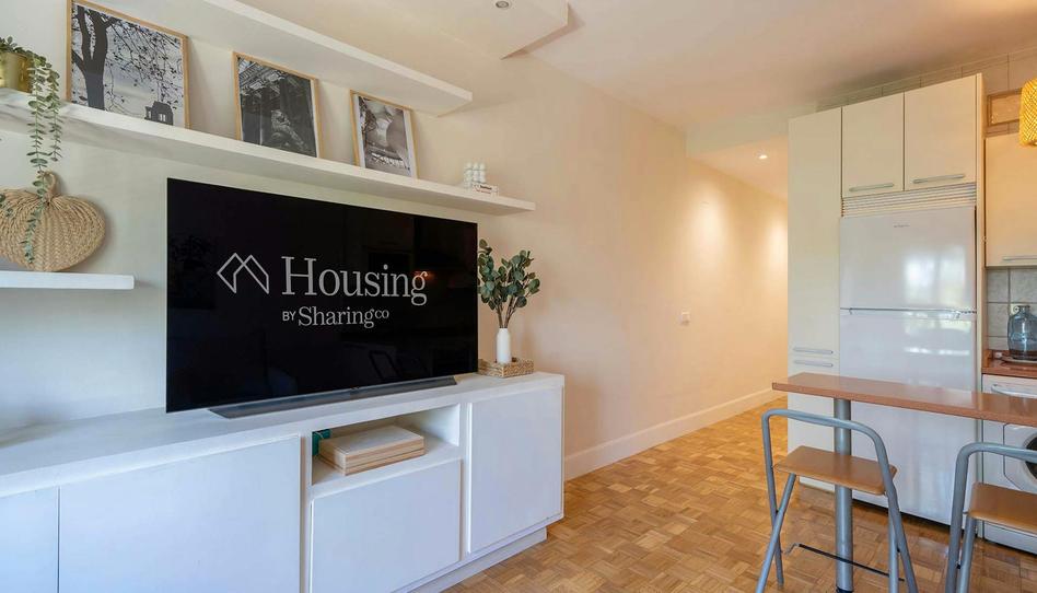 Photo 1 of Flat to rent in N/a, Castilla, Madrid