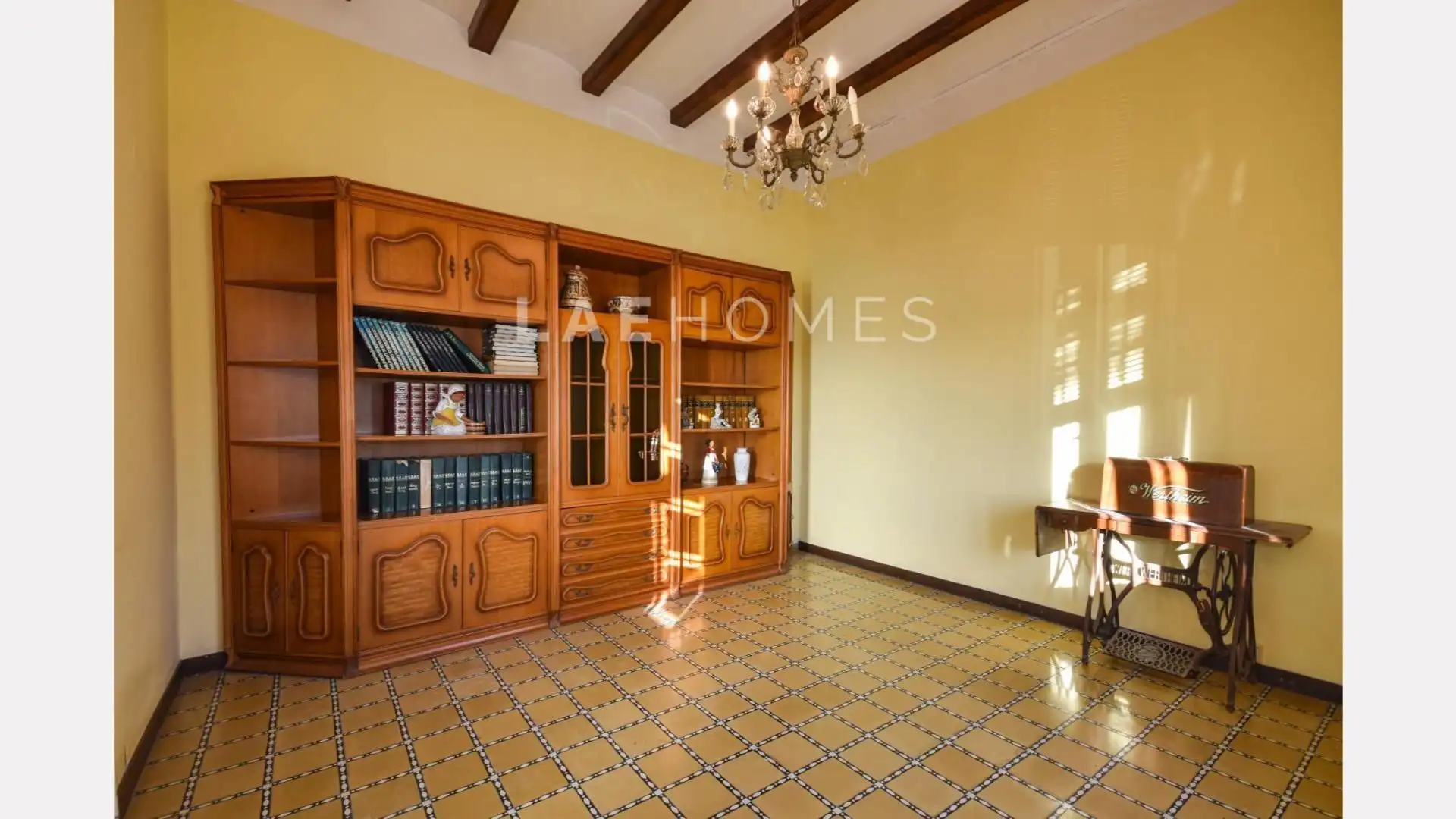Villa avec jardin à vendre à Carrer INDUSTRIA, imagen 36