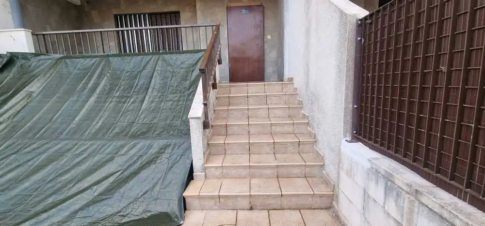 Casa aparellada en venda a C/ Pla De Maresme, imagen 4