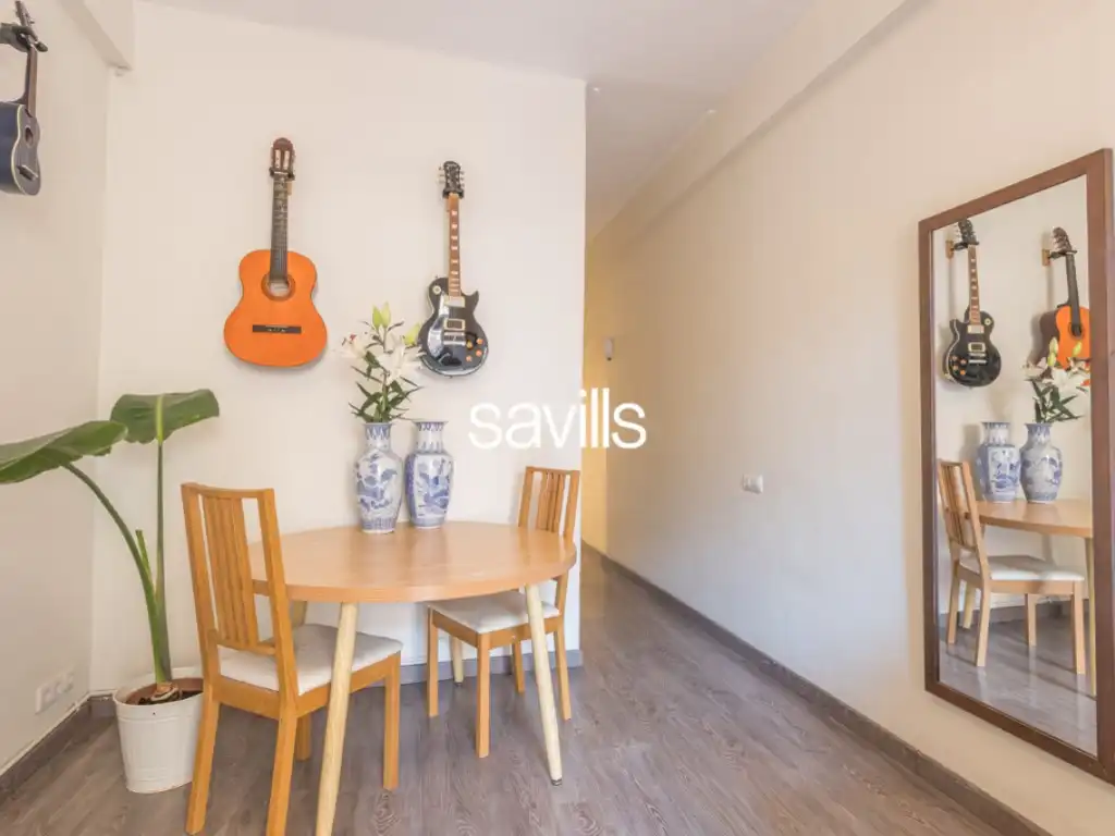 Habitación de Apartamento en venta en Barcelona con Aire acondicionado y Terraza