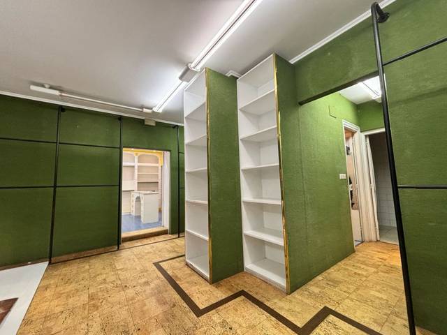 Local comercial en Alquiler en Sopelana