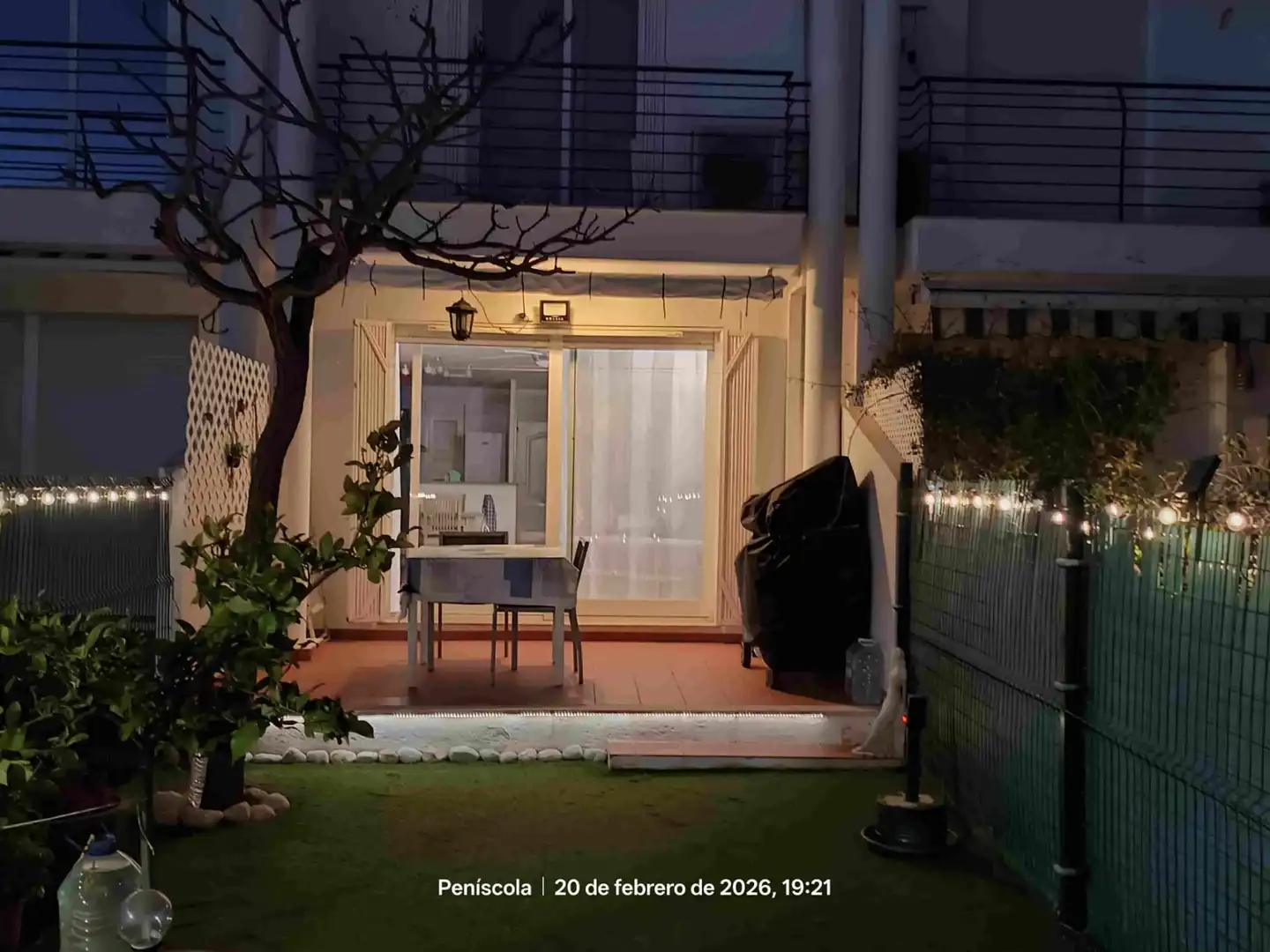 Maison mitoyenne avec terrasse à vendre à Carrer de ľUruguai 5, imagen 12