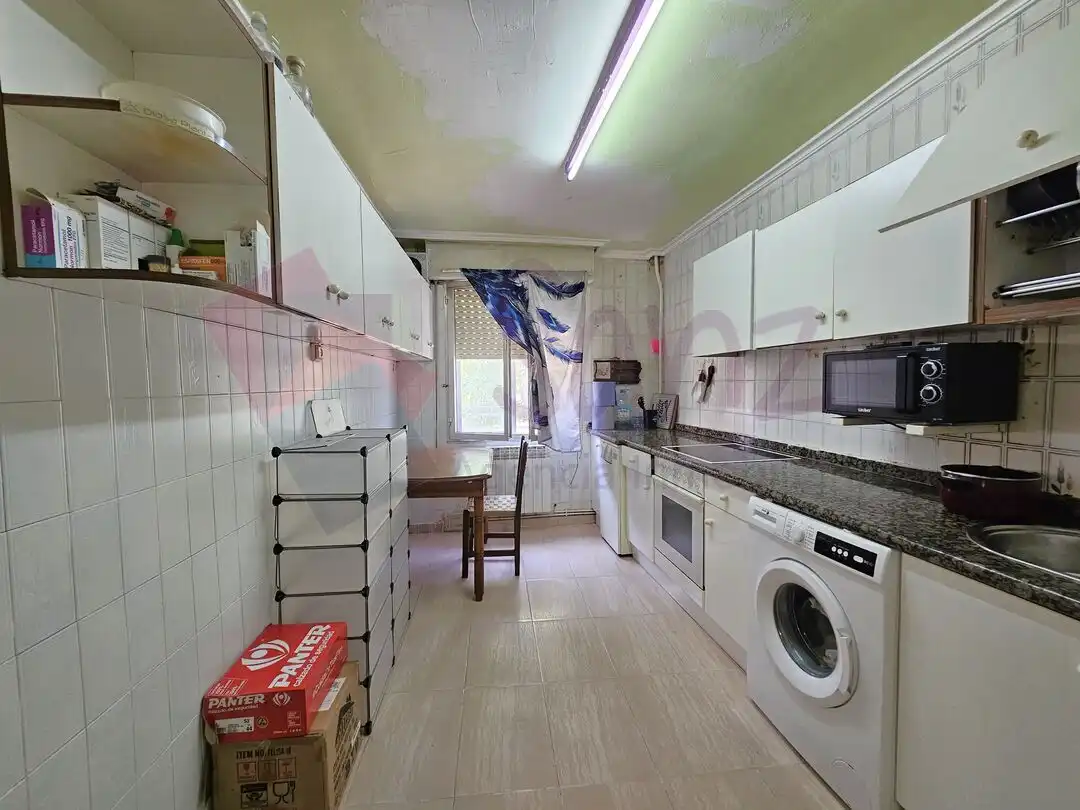 House for sale in Calle Manjarrés, imagen 4