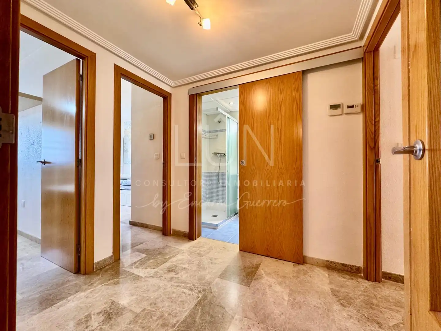 Flat for rent in Altorreal - El Chorrico