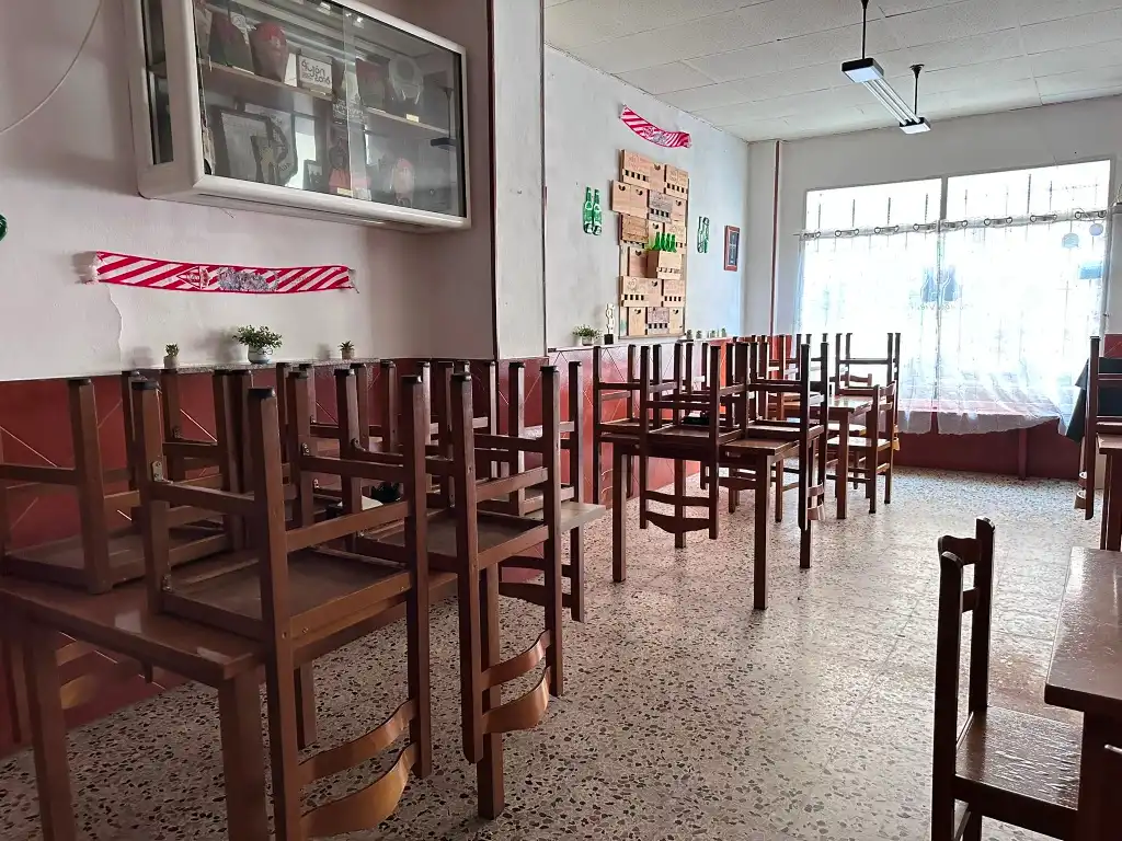 Commercial properties for rent in Gijón   with Furnished