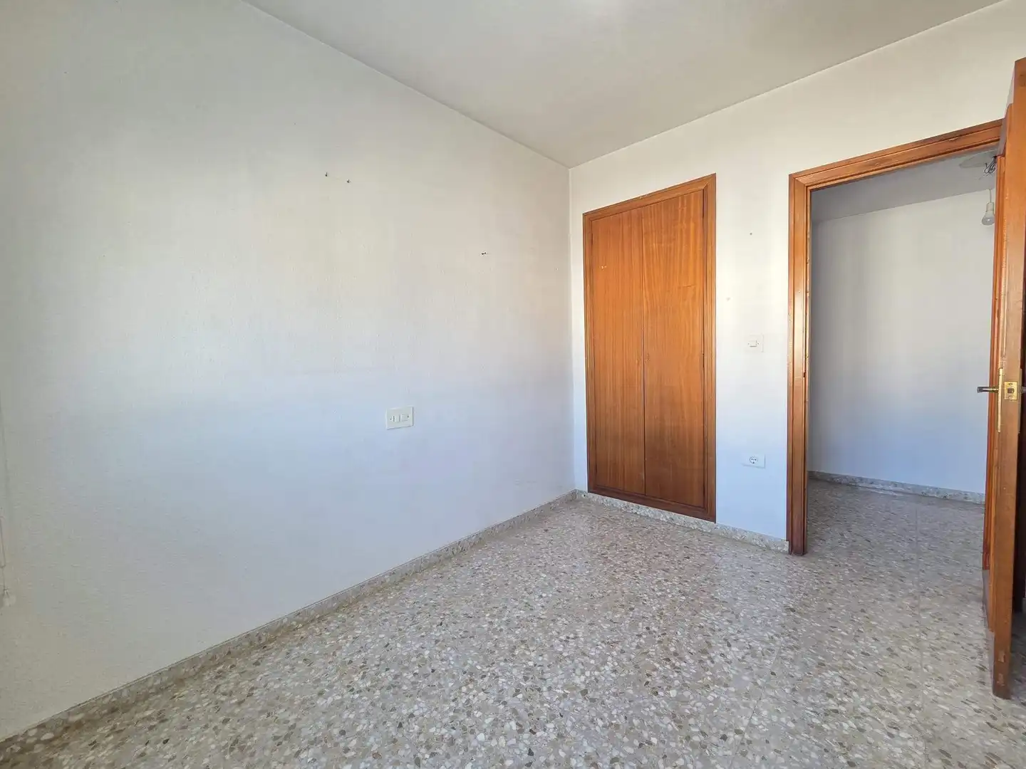 Habitación de Piso en venta en Gandia con Trastero y Balcón