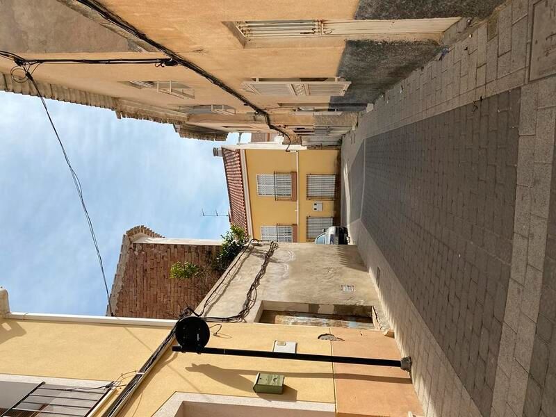 Residencial en venda a Pozo Concejil, Alhama de Murcia ciudad