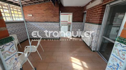 Foto 5 de Pis en venda a Avenida Pablo Neruda, Palomeras Sureste,  Madrid Capital