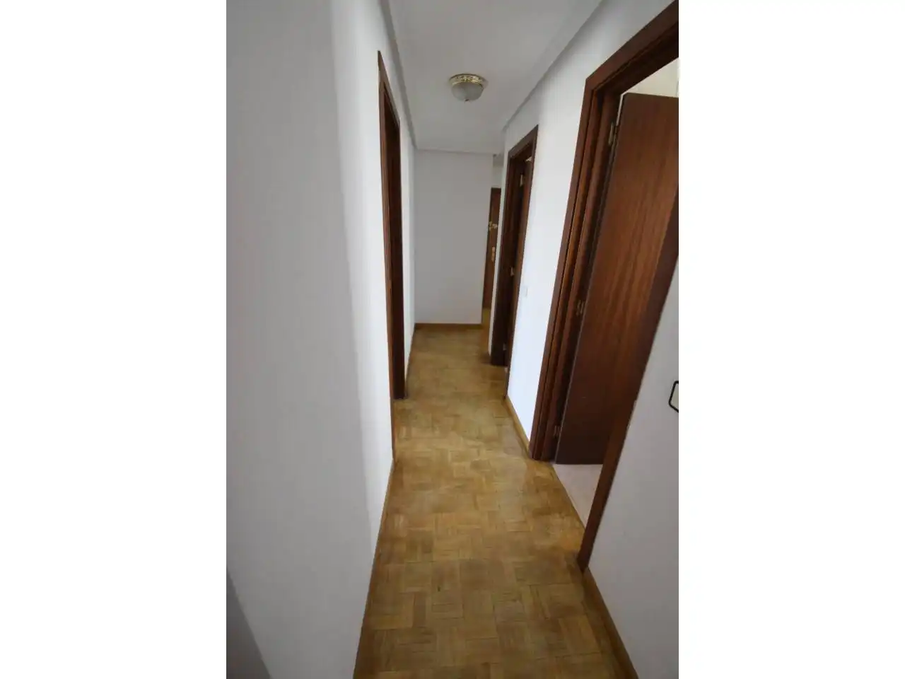 Wohnung zur Miete in León Capital  mit Heizung, Parkett und Terrasse