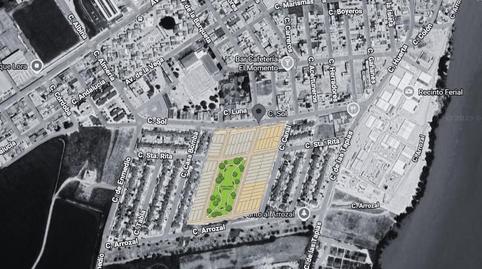 Foto 4 de Residencial en venta en Sol, La Puebla del Río, Sevilla