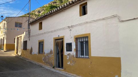 Foto 2 de Finca rústica en venda a Cortes de Pallás, Valencia