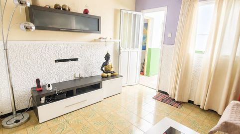 Foto 4 de Casa o chalet en venta en Centro, Güímar