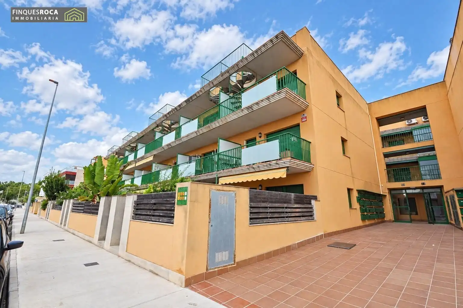 Apartament amb ascensor en venda a EUCALIPTUS 13, imagen 9