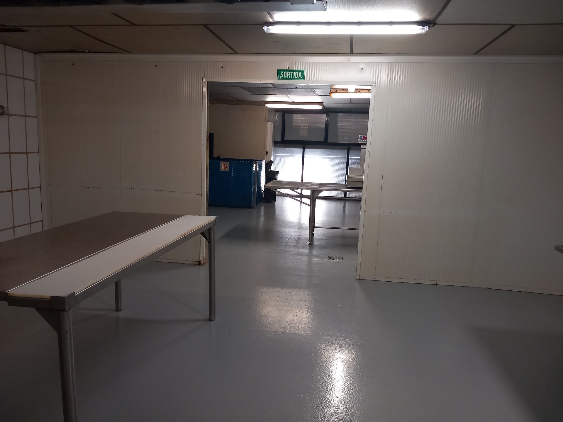 Industrial buildings for sale in Castellar del Vallès