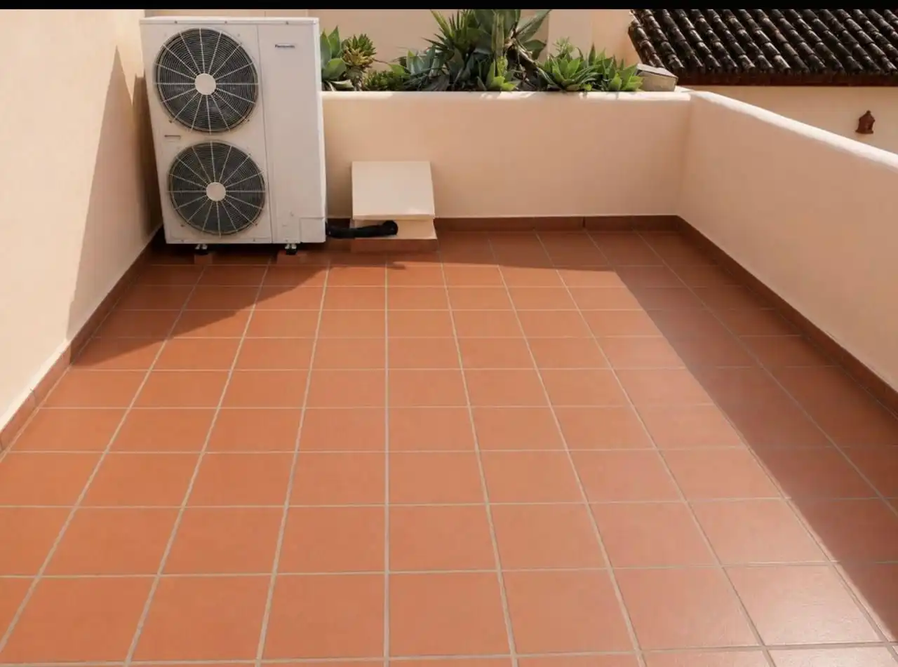 Adosado con piscina en venta en Nueva Andalucía, imagen 22