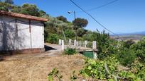 Exterior view of Country house for sale in Plasencia