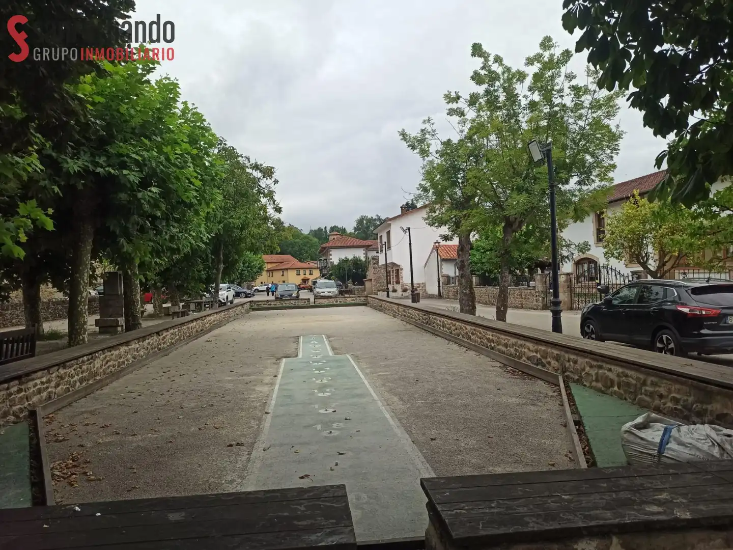 Terreni e lotti in vendita a Reocín, imagen 8