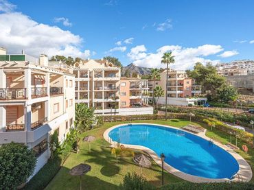 Flat with pool for sale in Avenida del Prado 69
