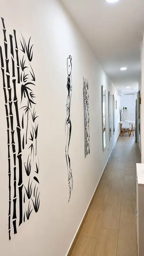 Flat with pool for sale in Tarifa ciudad, imagen 14