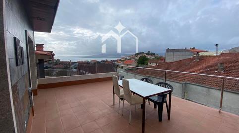 Foto 3 de Ático en venta en Marín, Pontevedra