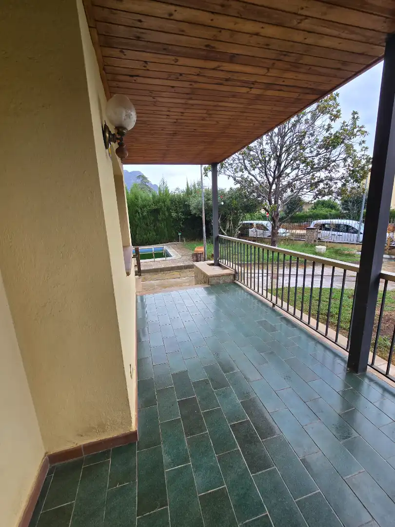 Casa en alquiler en Carrer Puigcerdà, imagen 25