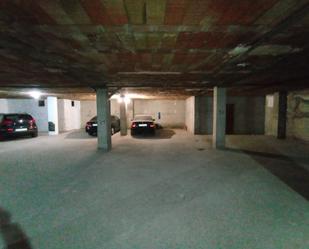 Aparcament de Garatge en venda en Argamasilla de Alba