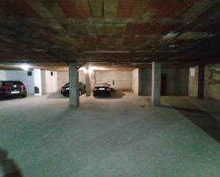 Parking of Garage for sale in Argamasilla de Alba