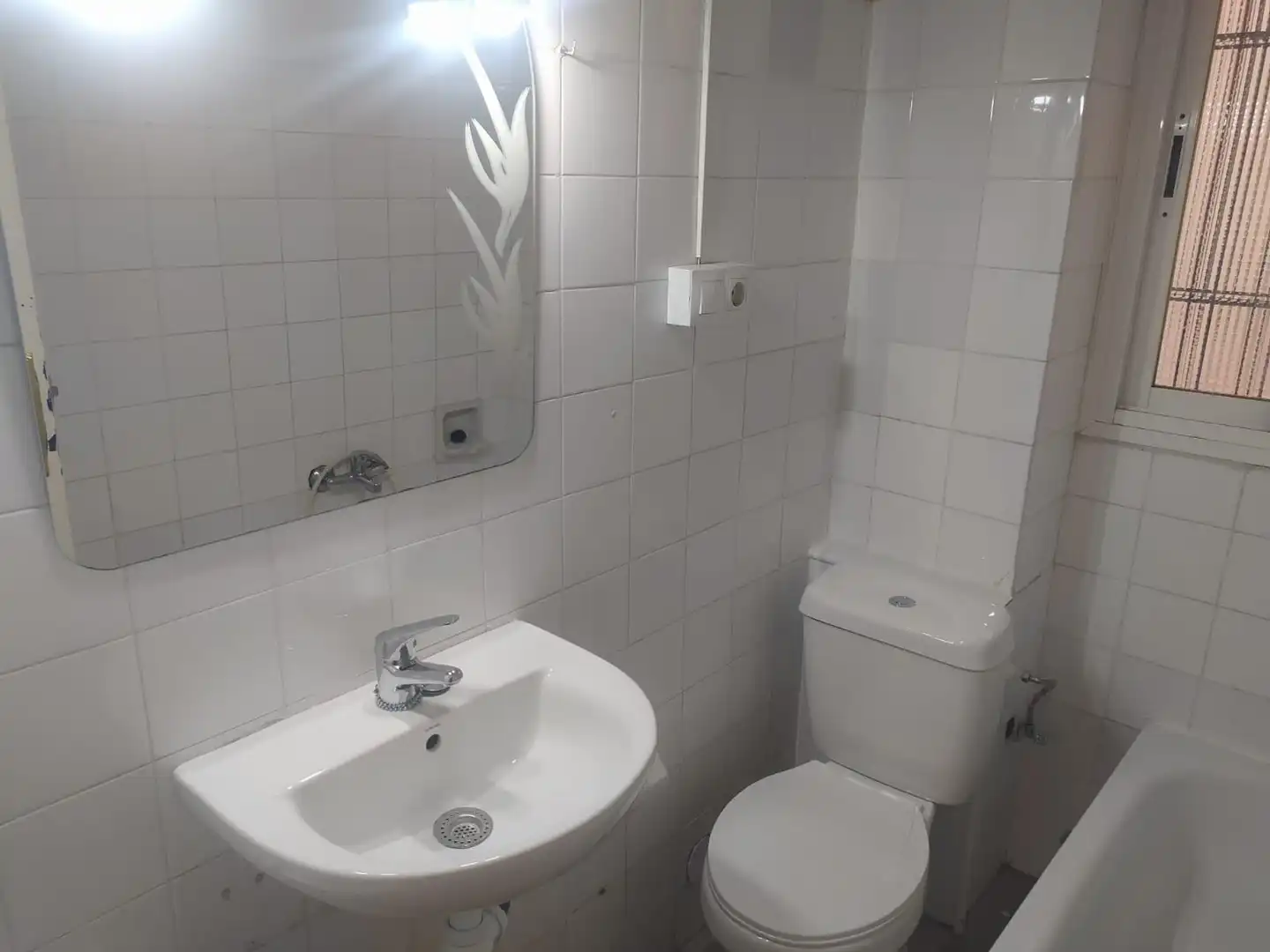 Wohnung zur Miete in Granada, Granada