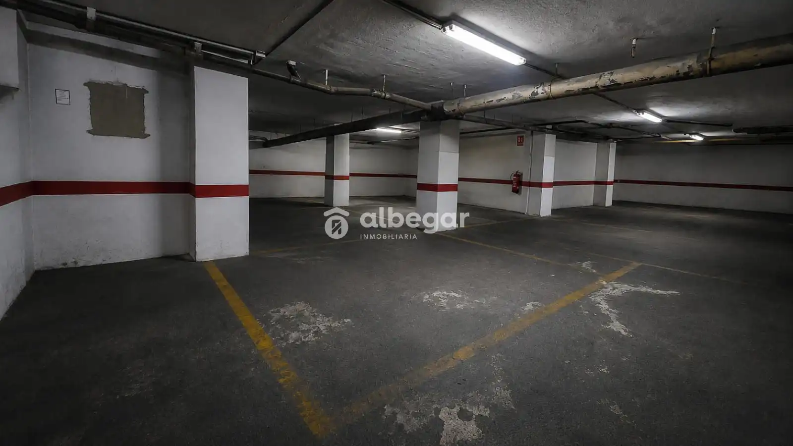 Aparcament de Garatge en venda en Valencia