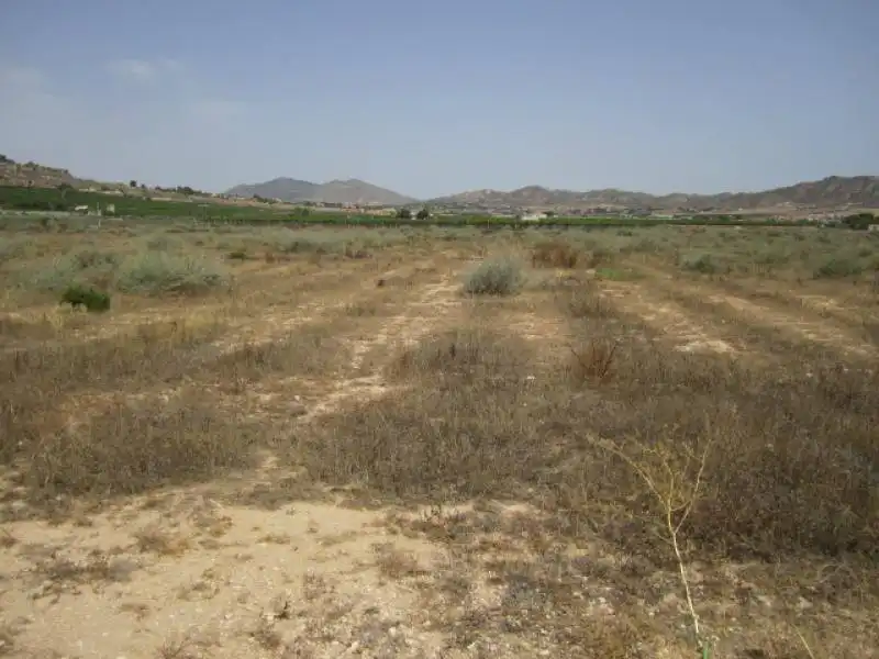 Terreno rustico in vendita a Ítrabo, imagen 2