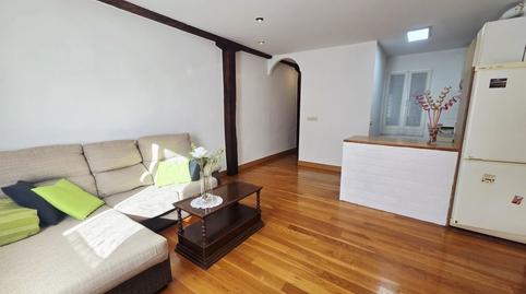 Foto 2 de Pis en venda a Segundo Ispizua Kalea, Erialdea / Centro, Gipuzkoa