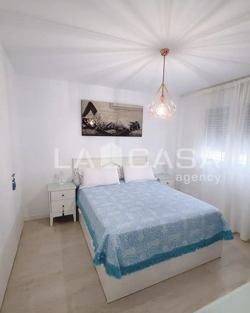 Casa a schiera in vendita a Jose luis lopez Perez, imagen 3