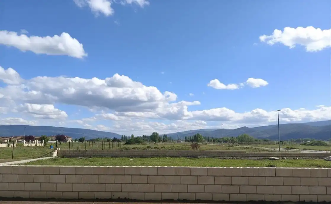 Land for sale in Villarcayo de Merindad de Castilla la Vieja