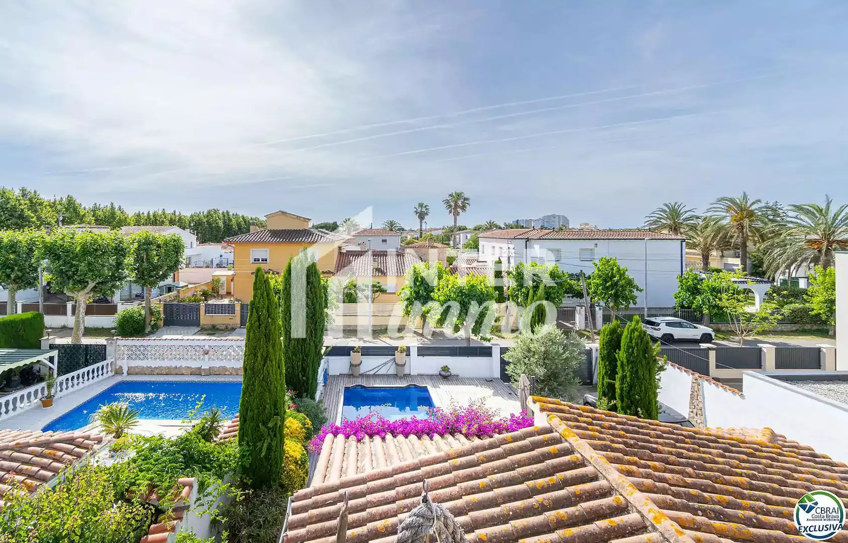 House with pool for sale in Carrer Peni 153, imagen 58