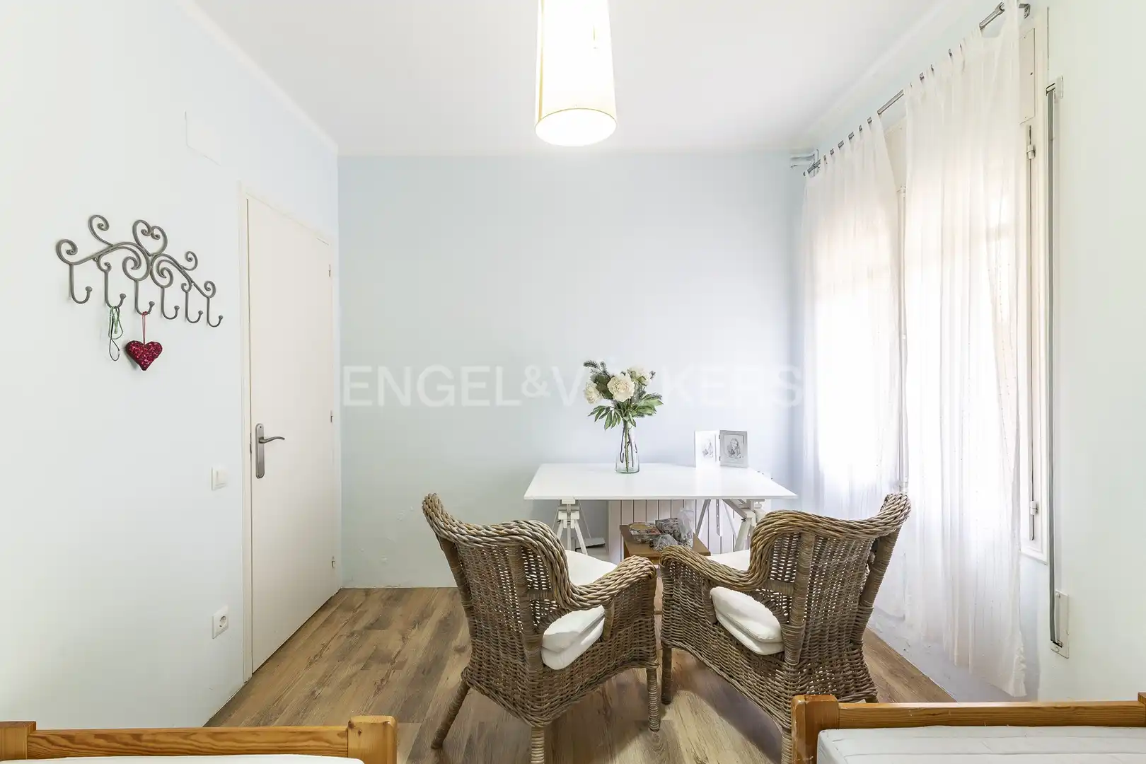 Comedor de Finca rústica en venta en Arenys de Munt con Aire acondicionado, Calefacción y Jardín privado