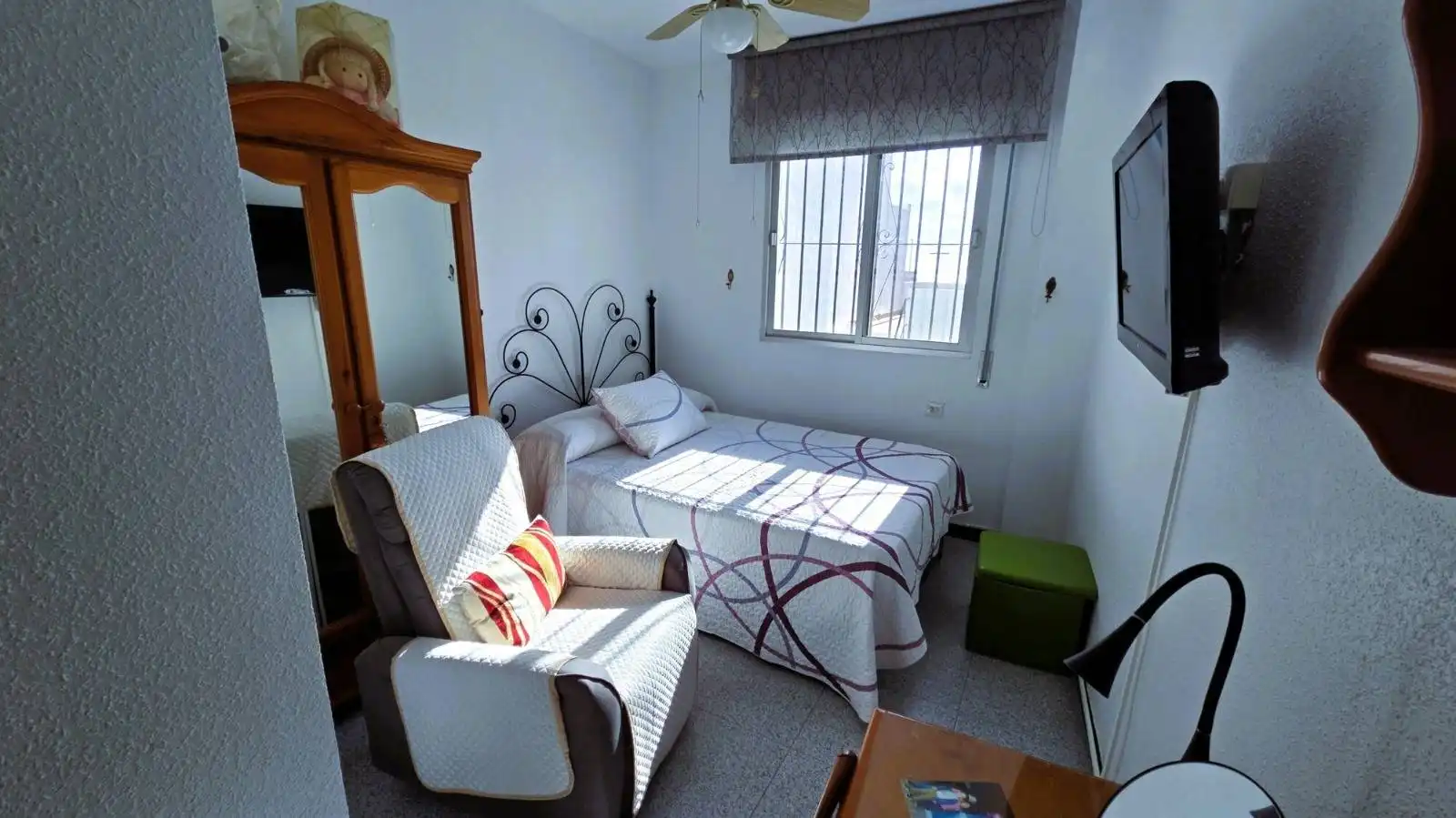 Casa amb terrassa en venda a Centro, imagen 33